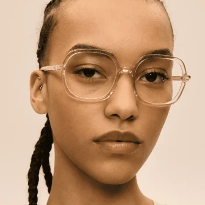 Schütt Optik Hörakustik Ludwigsburg ICBerlin Farah Brille