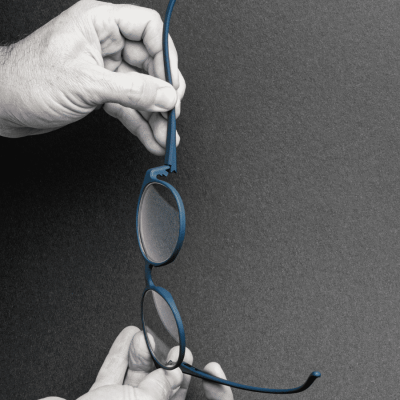 Schütt Optik Hörakustik Ludwigsburg Rolf Substance unzerstörbare Brillen