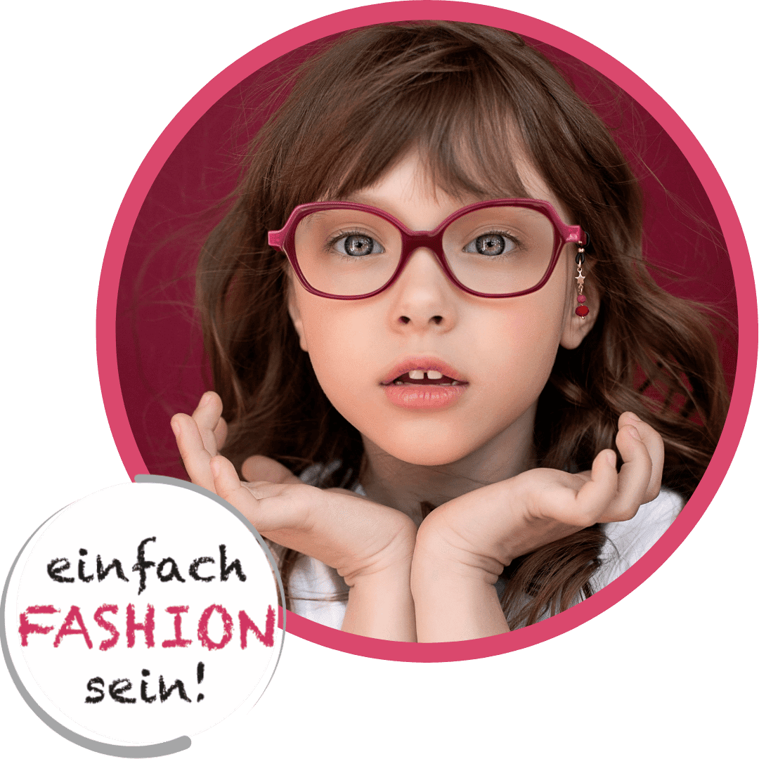 Schütt Optik Hörakustik Ludwigsburg Kinderbrille Happy Kids Brillenglück Kinder Brille Tete-à-Lunettes Fashion