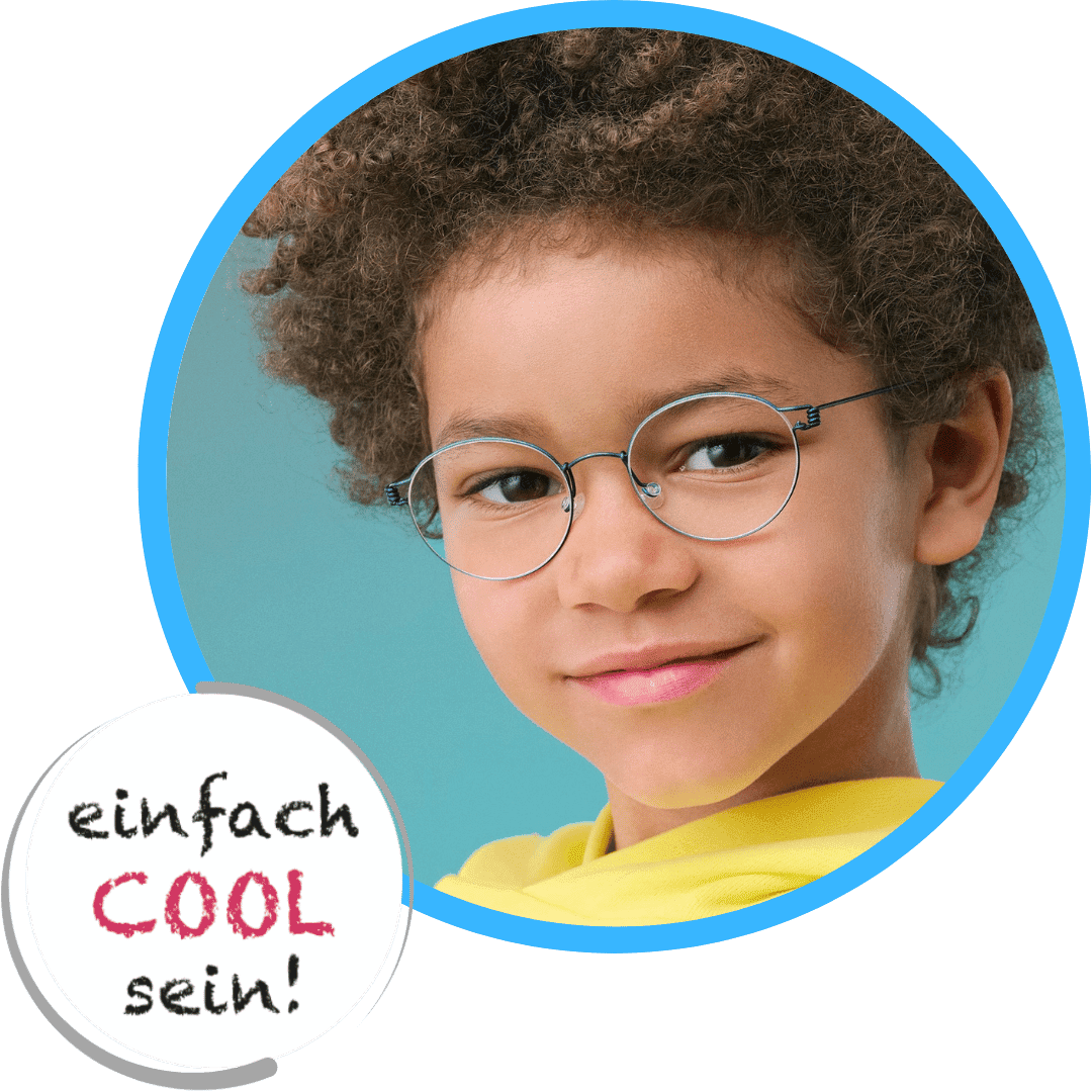 Schütt Optik Hörakustik Ludwigsburg Kinderbrille Happy Kids Brillenglück Kinderbrille Junge Lindberg Brille