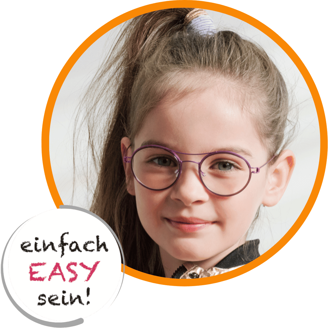 Schütt Optik Hörakustik Ludwigsburg Kinderbrille Happy Kids Brillenglück Kinderbrille Mädchenbrille