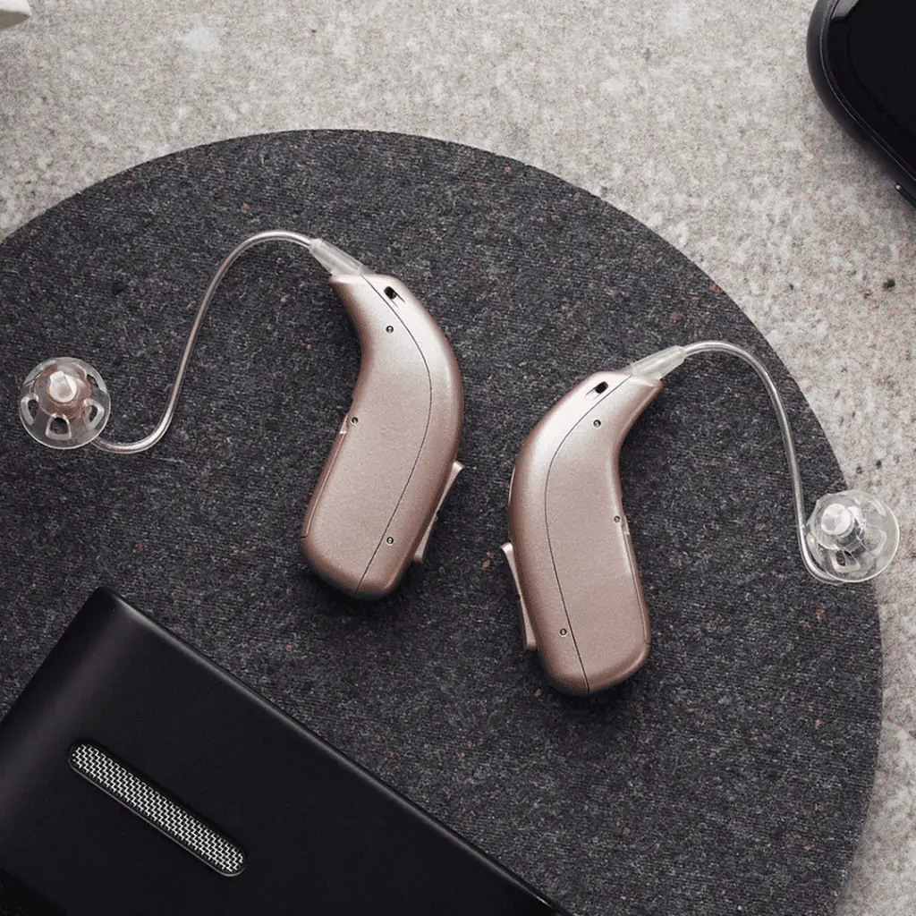 Schütt Optik Hörakustik Ludwigsburg Hörgeräte Spende Namibia