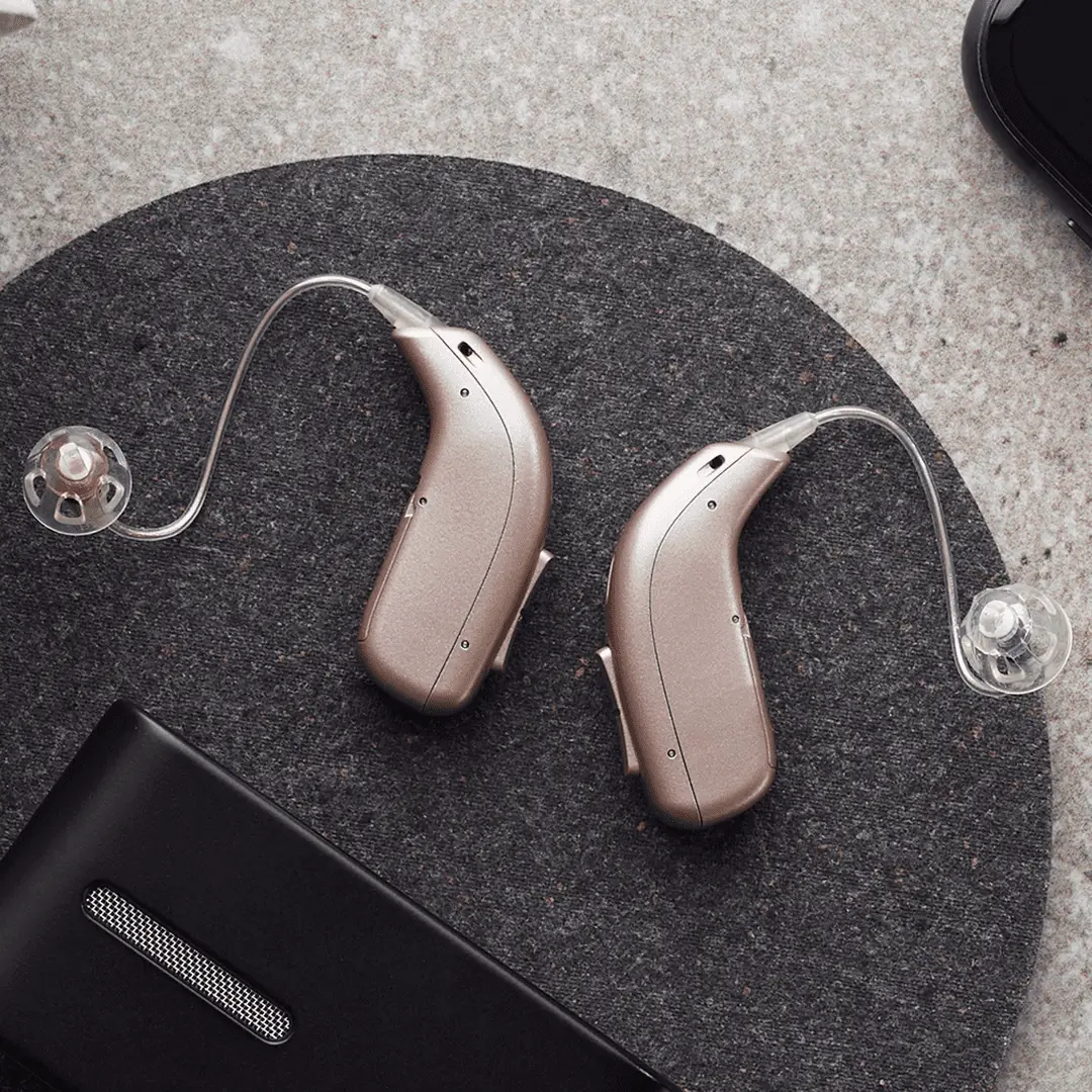 Schütt Optik Hörakustik Ludwigsburg Hörgeräte Spende Namibia