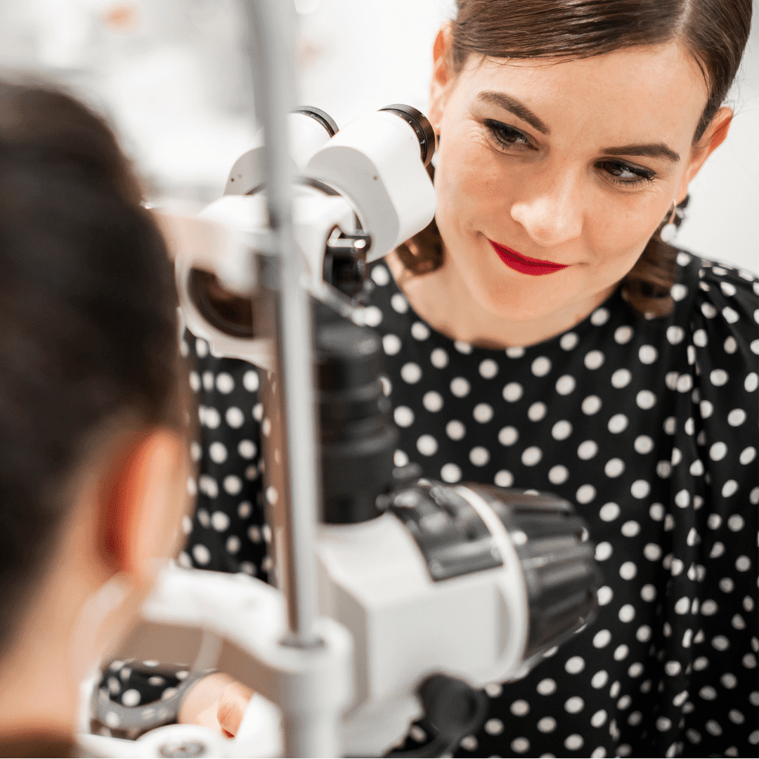 Schütt Optik Hörakustik Ludwigsburg Brillen optometrische Augenuntersuchung