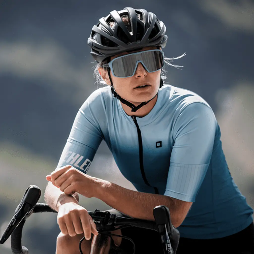 Schütt Optik Hörakustik Ludwigsburg EvilEye Sportbrille Radeln