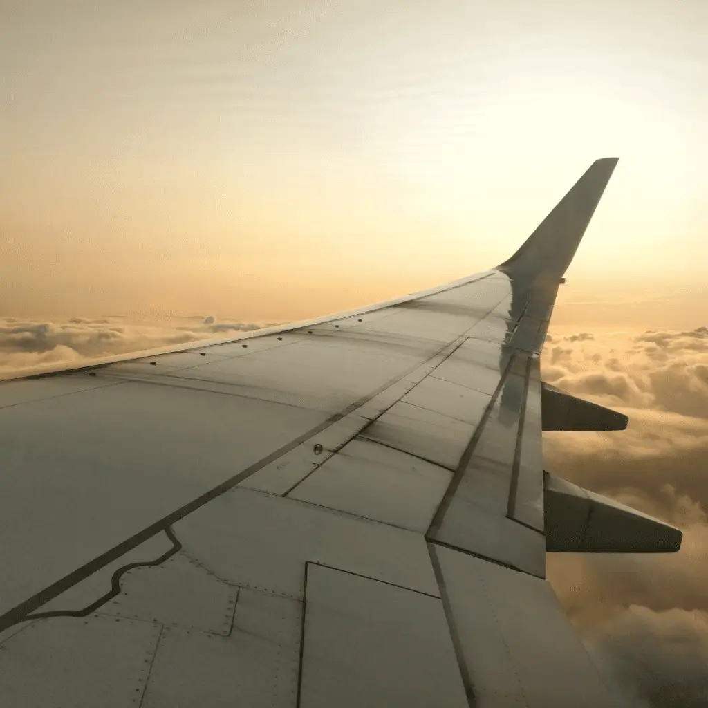 Schütt Optik Hörakustik Ludwigsburg Gehörschutz Reisen und Freizeit Fliegen