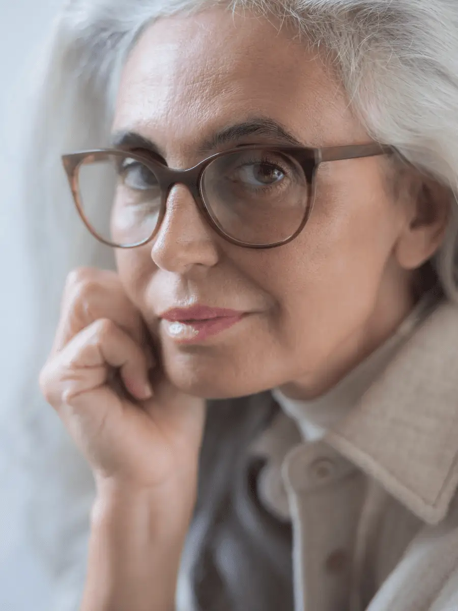 Schütt Optik Hörakustik Ludwigsburg Hoffmann Natural Eyewear Büffelhorn Brillen