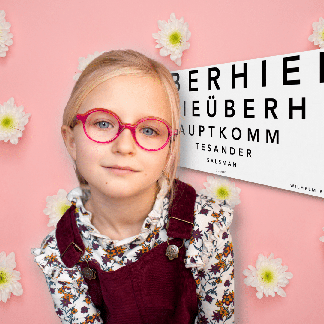 Schütt Optik Hörakustik Ludwigsburg Kinderoptometrie quadrat