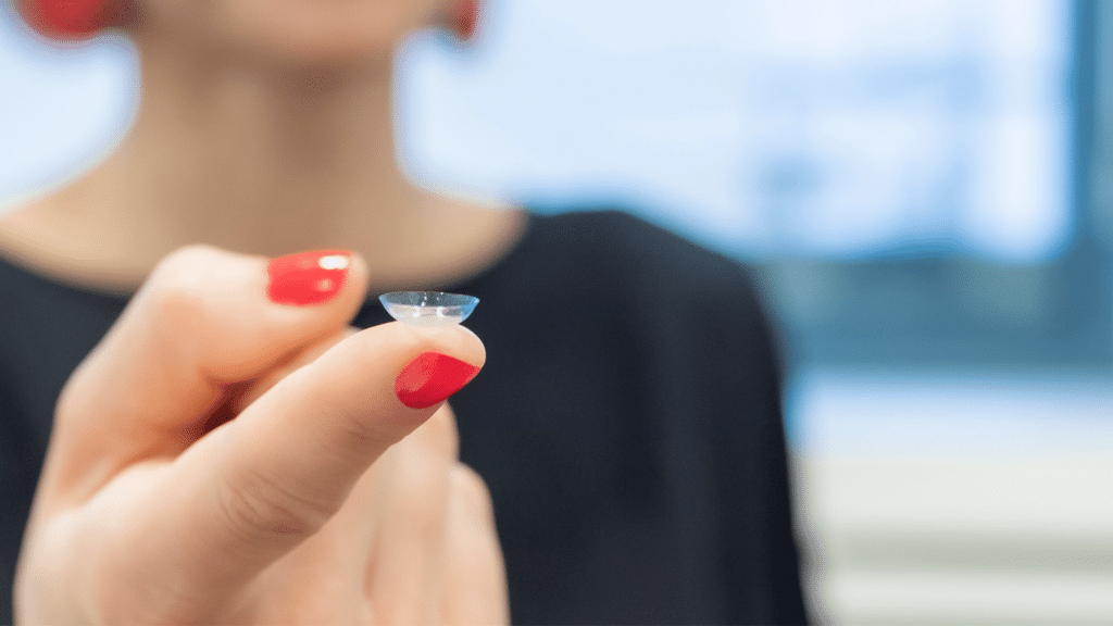 Schütt Optik Hörakustik Ludwigsburg Kontaktlinsen Titel