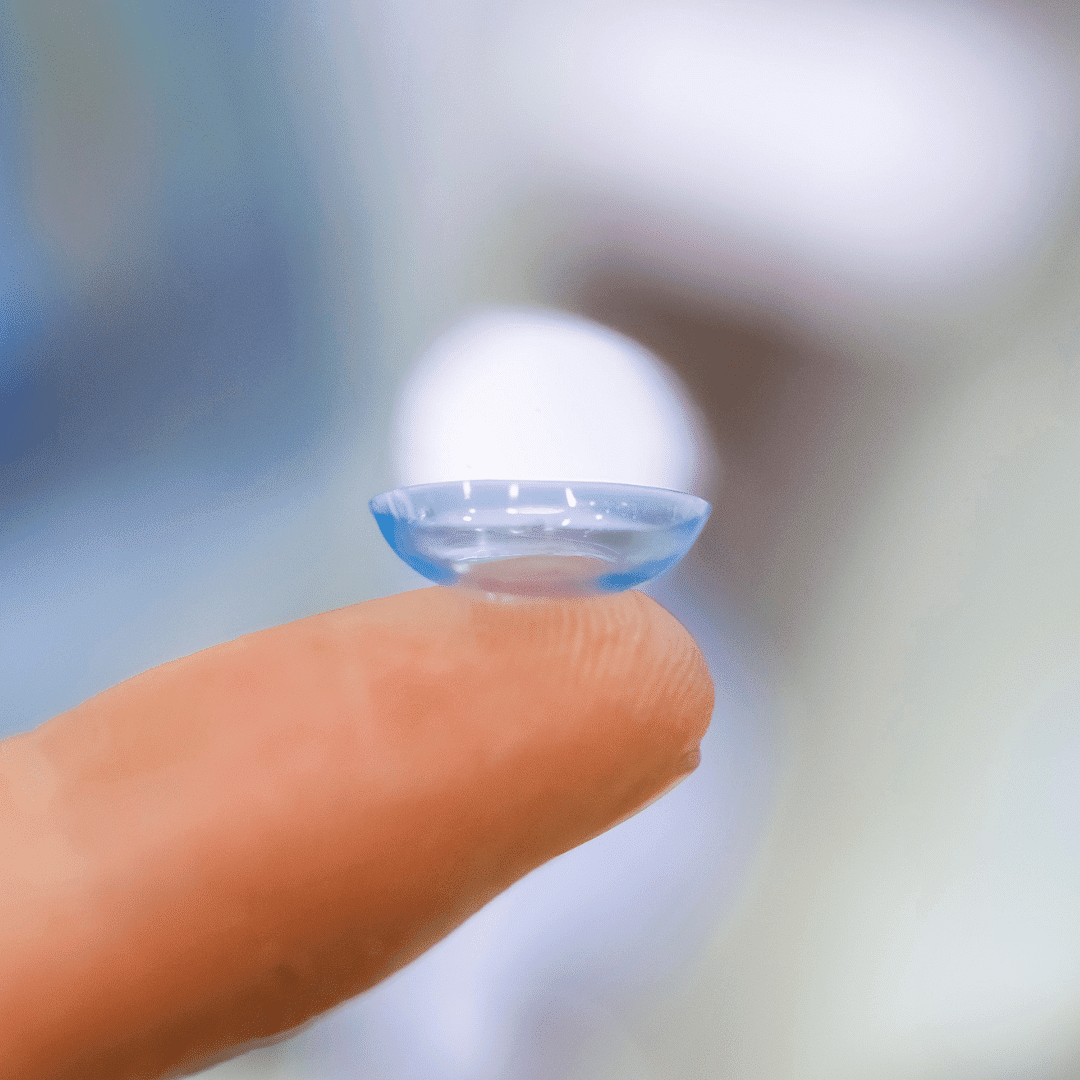 Schütt Optik Hörakustik Ludwigsburg Kontaktlinsen nachbestellen