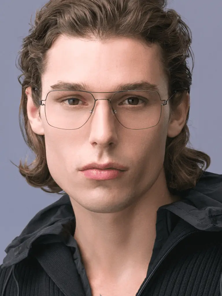 Schütt Optik Hörakustik Ludwigsburg Lindberg Air Titanium Rim Joshua