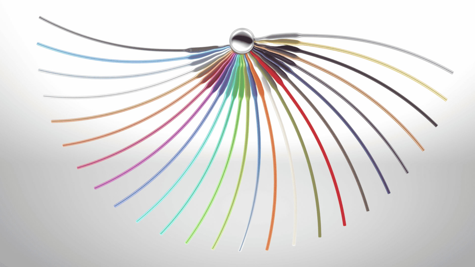 Schütt Optik Hörakustik Ludwigsburg Lindberg randlose Brillen Farbe