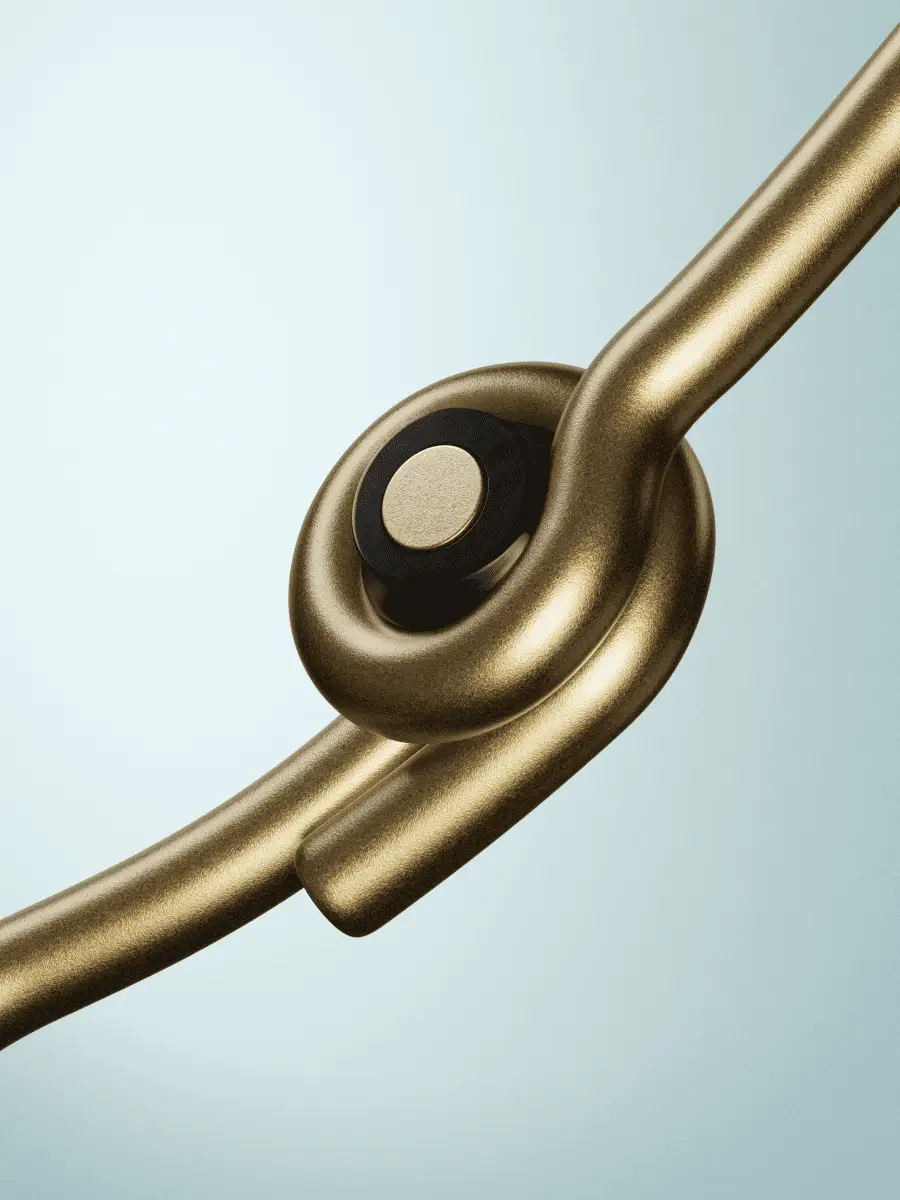 Schütt Optik Hörakustik Ludwigsburg randlose Lindberg Brillen Scharnier