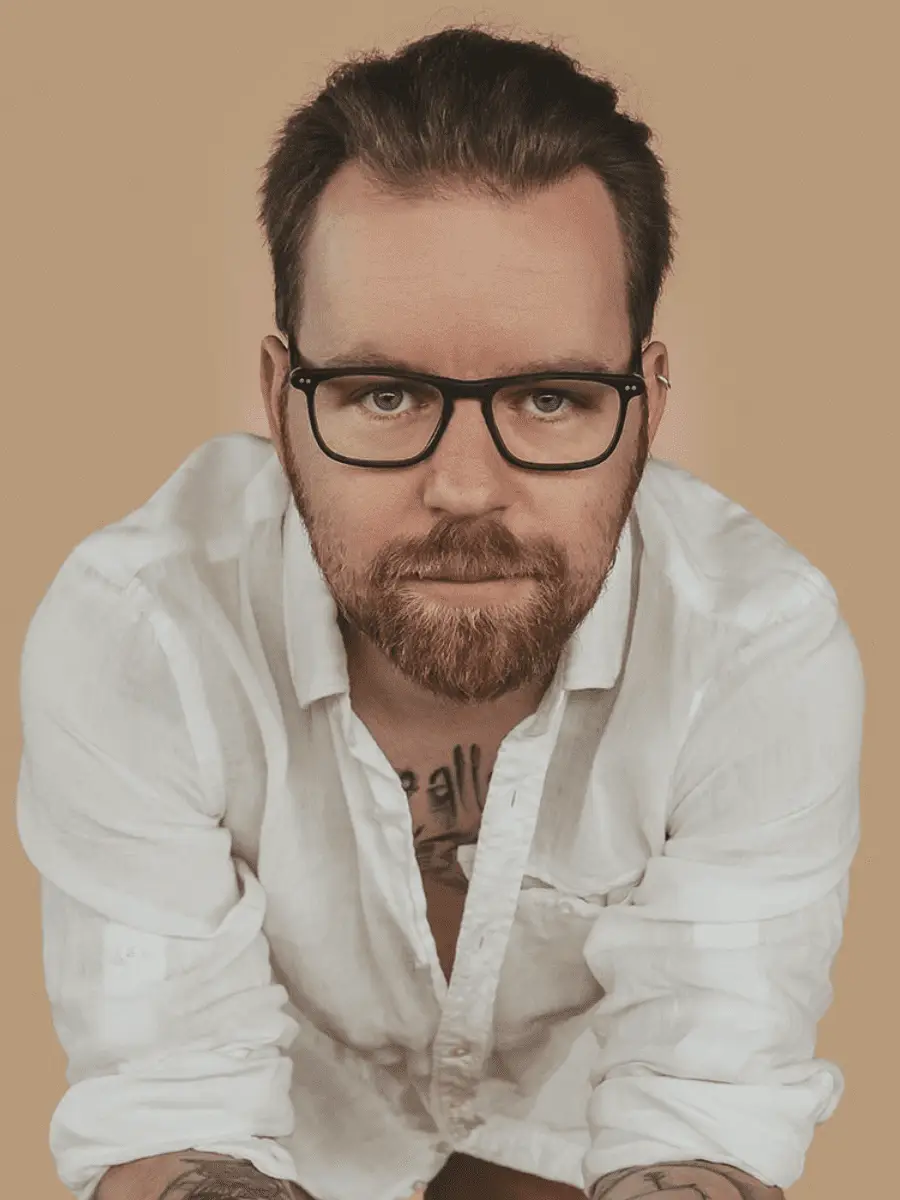 Schütt Optik Hörakustik Ludwigsburg Lunor A6 Acetatbrille