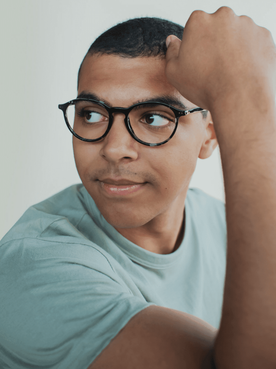 Schütt Optik Hörakustik Ludwigsburg Lunor Nerd Brillen