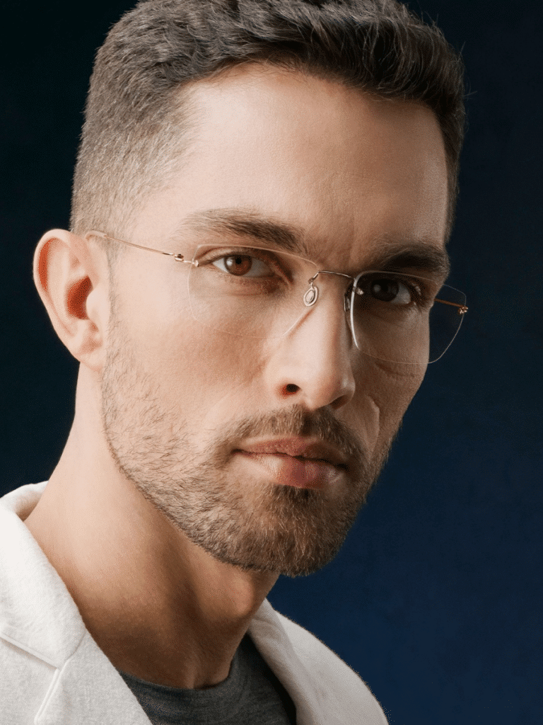 Schütt Optik Hörakustik Ludwigsburg Brillenmarken Luxusbrille Lindberg