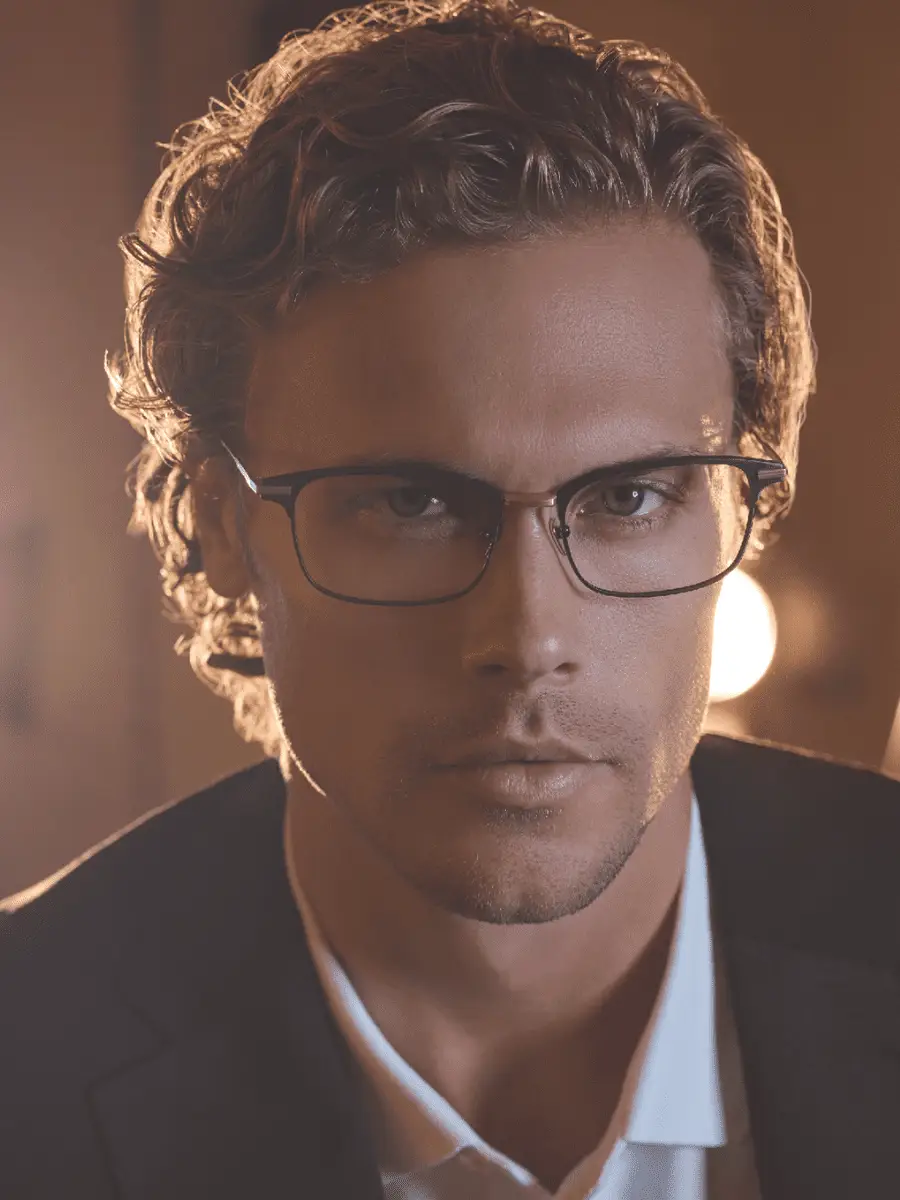 Schütt Optik Hörakustik Ludwigsburg Masunaga Chord Titan