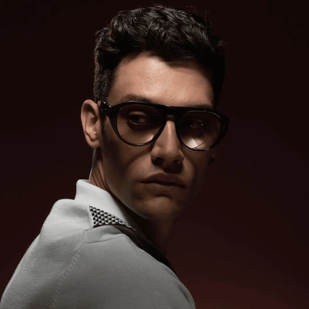 Schütt Optik Hörakustik Ludwigsburg Oliver Goldsmith Michael Caine