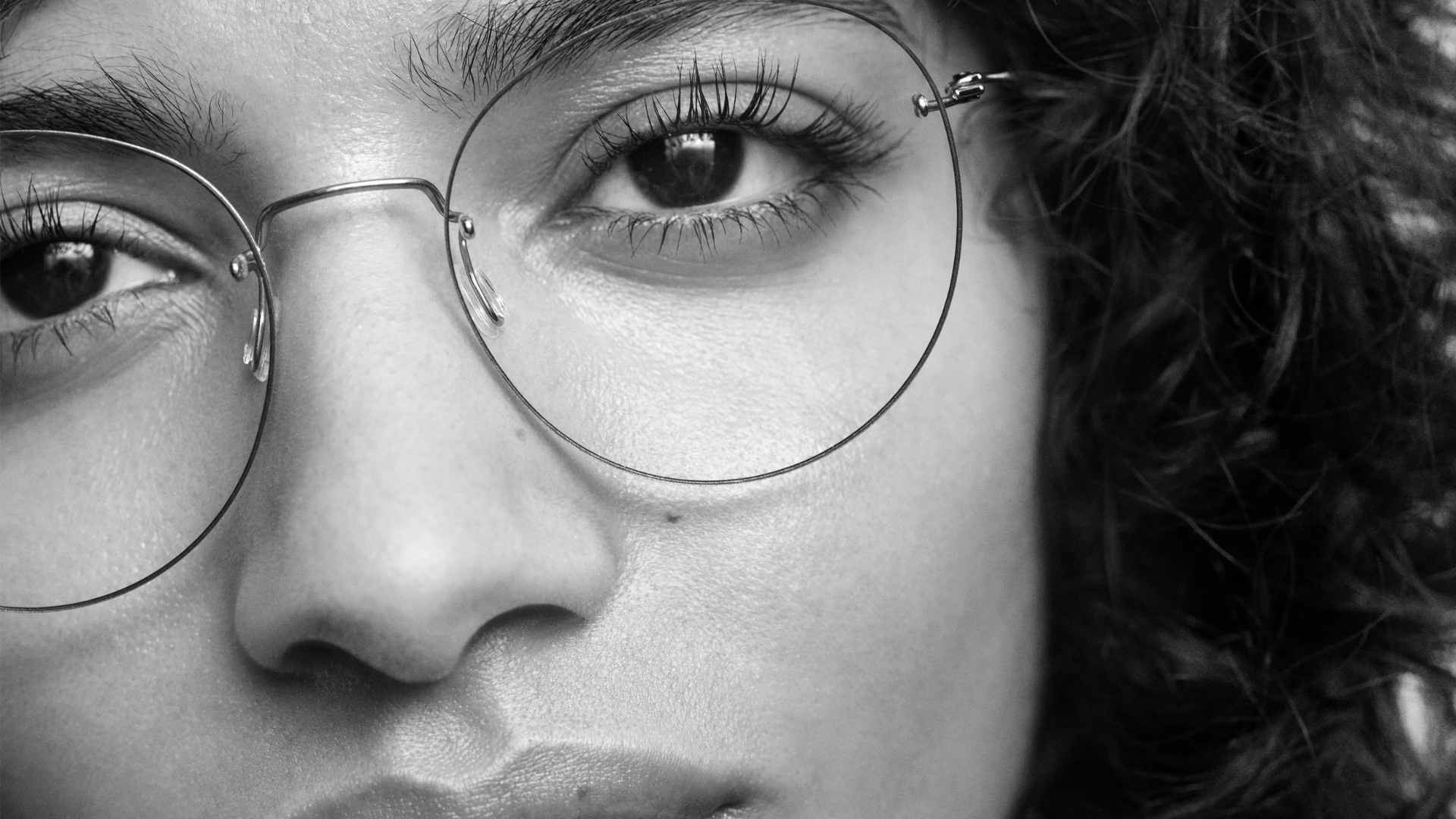 Randlose Brillen in Ludwigsburg - pure Eleganz bei SCHÜTT Optik Hörakustik