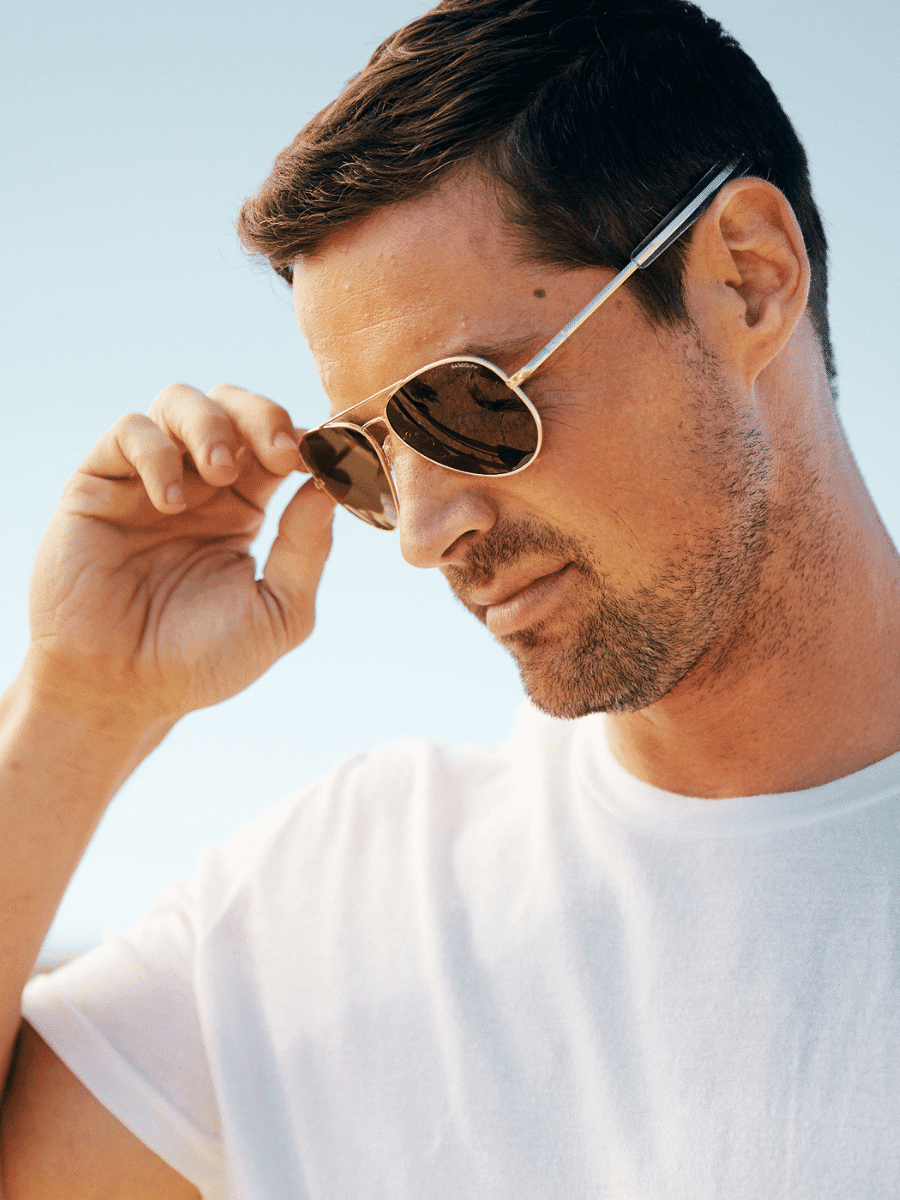 Schütt Optik Hörakustik Ludwigsburg Randolph Concorde GP Brille