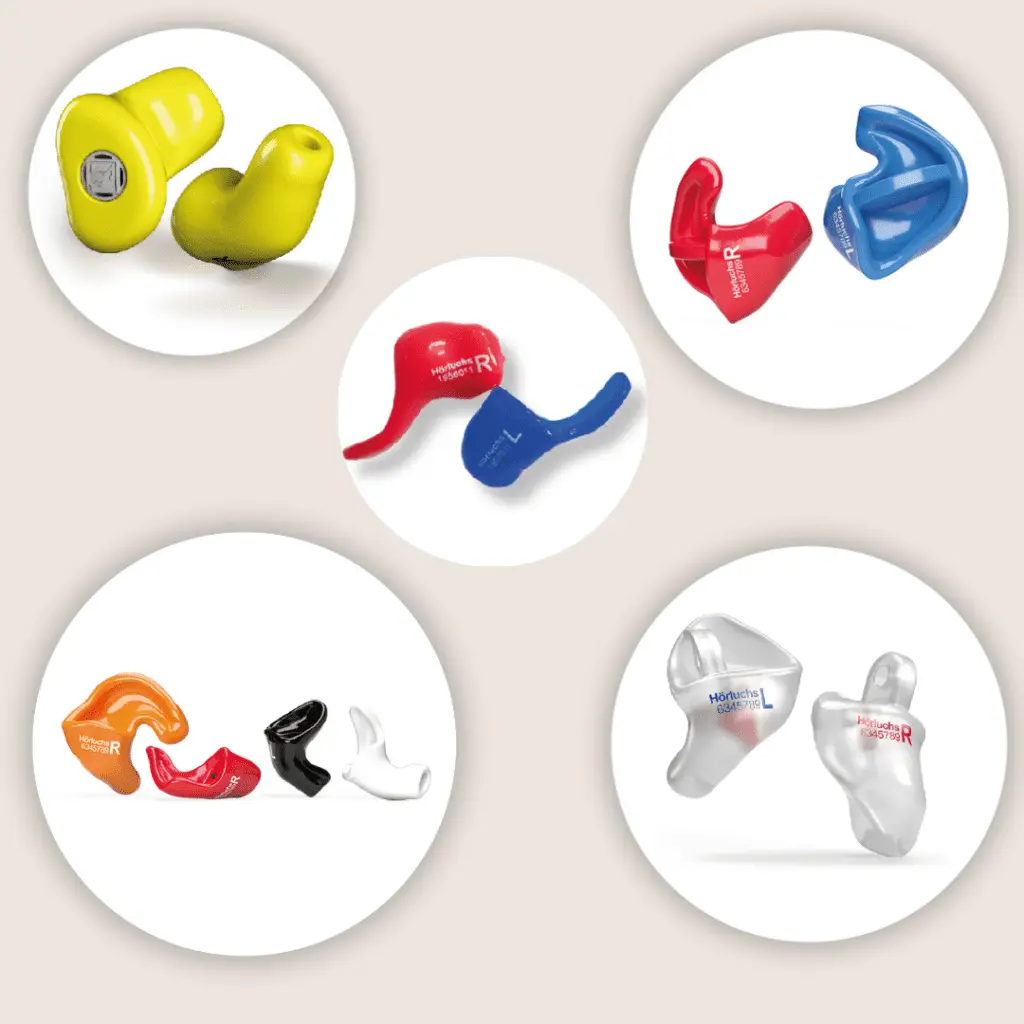 optik schuett ludwigsburg optiker hoergeraete Gehoerschutz