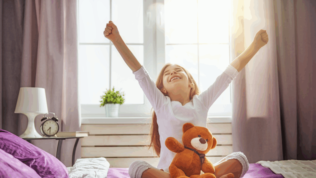 Lösungen bei Kurzsichtigkeit von Kindern - Freude für Dein Kind bei SCHÜTT Optik · Hörakustik in Luwigsburg