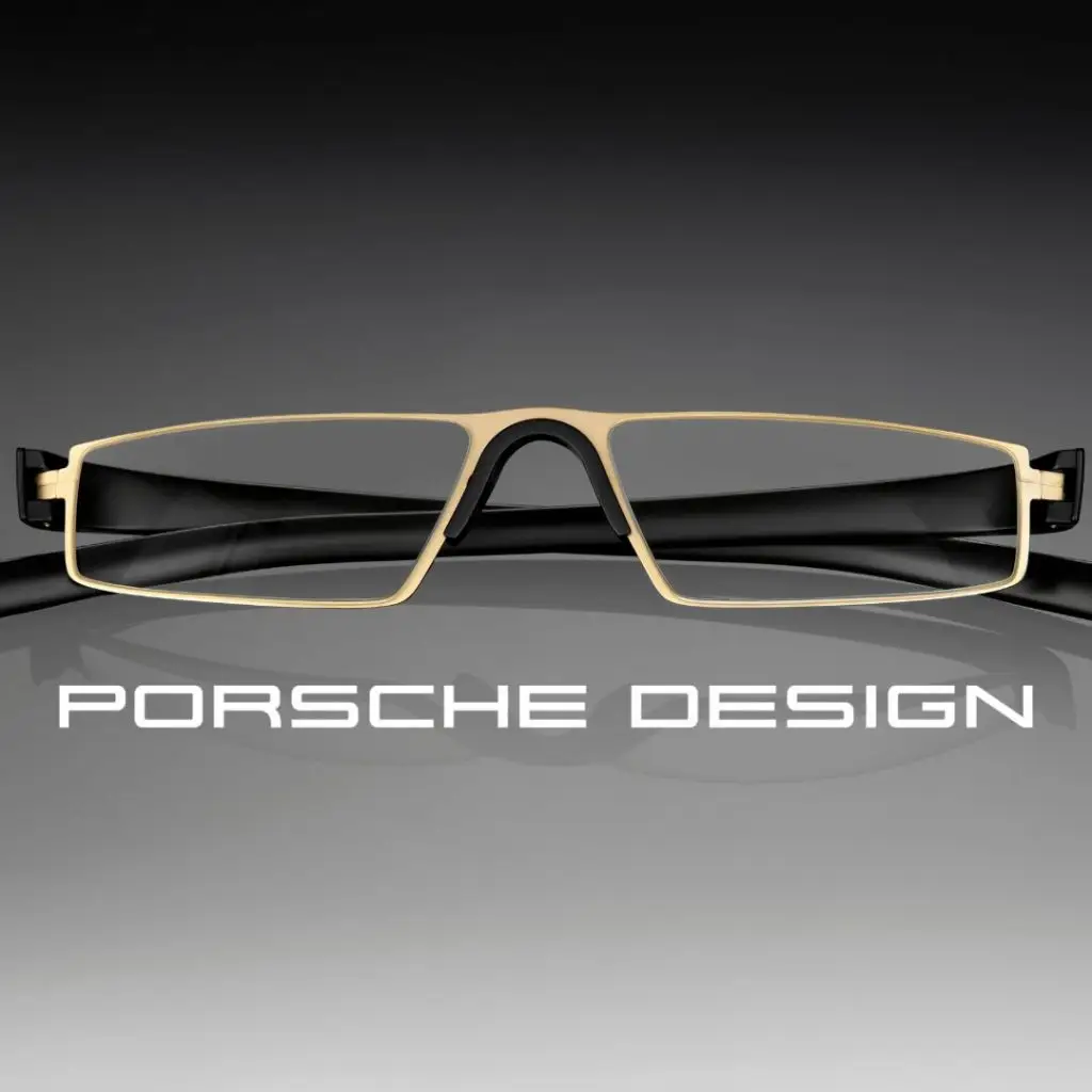 Schütt Optik Hörakustik Ludwigsburg Akkommodation Lesebrille