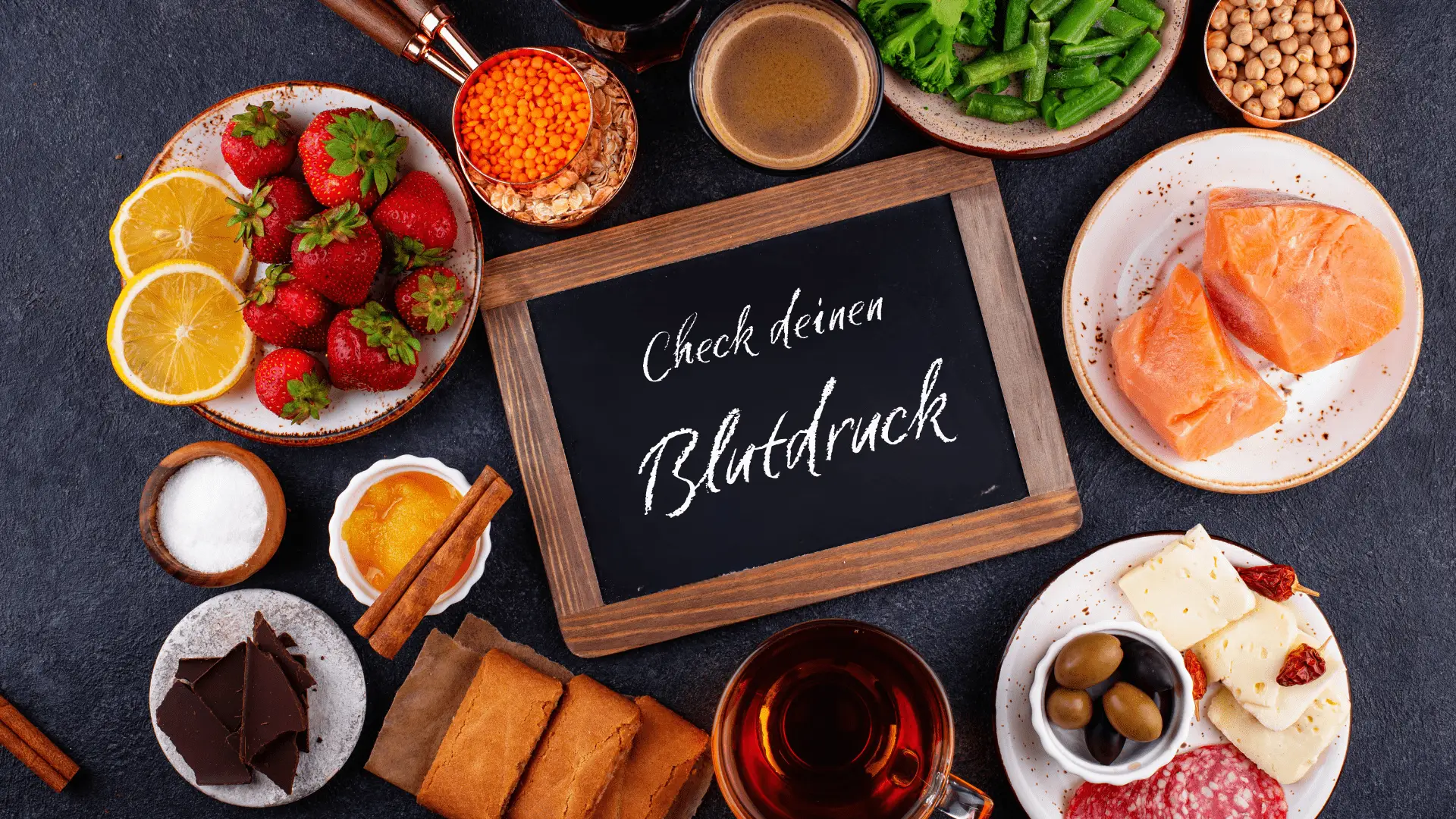 Schütt Optik Hörakustik Ludwigsburg Bluthochdruck