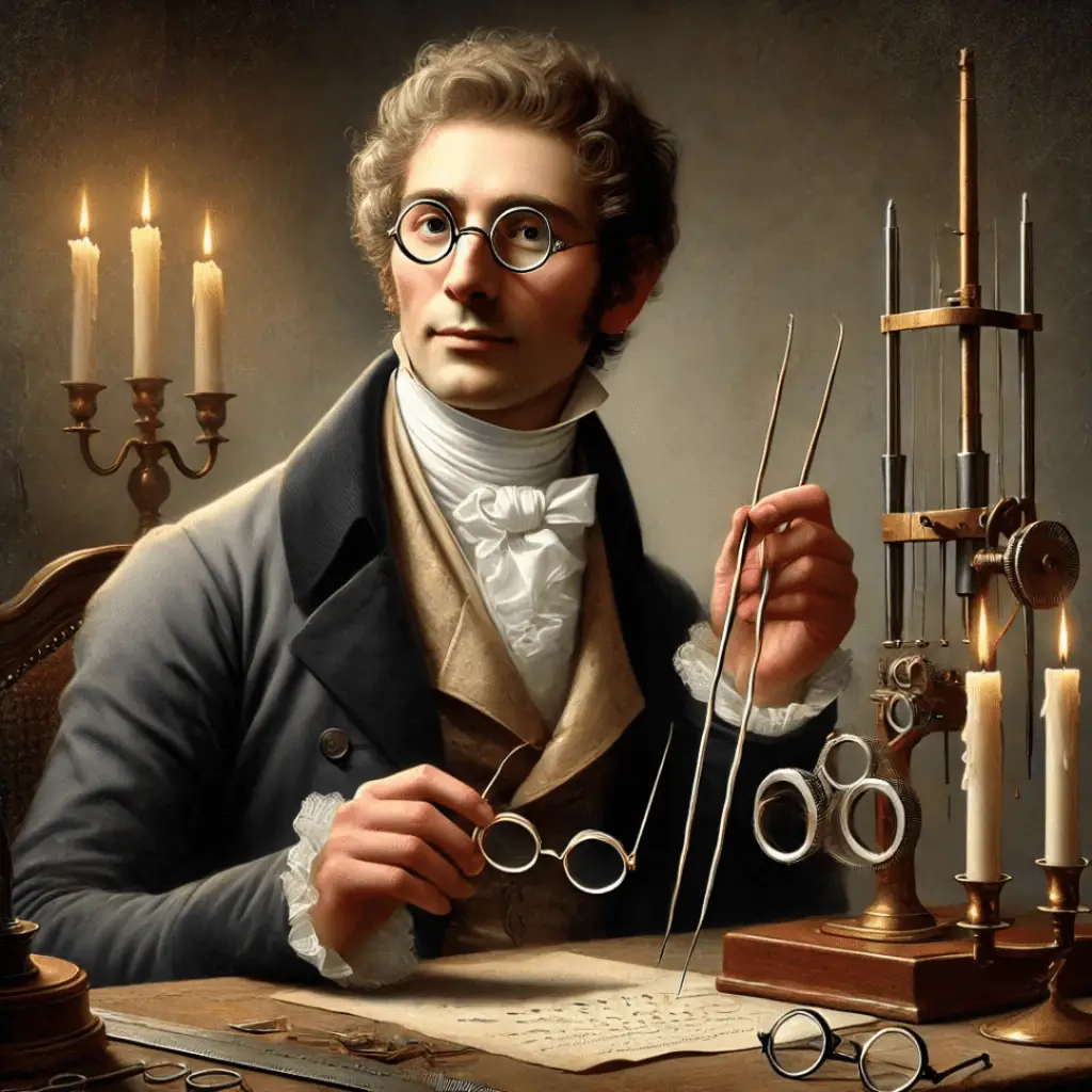 Schütt Optik Hörakustik Ludwigsburg Brille mit Bügel