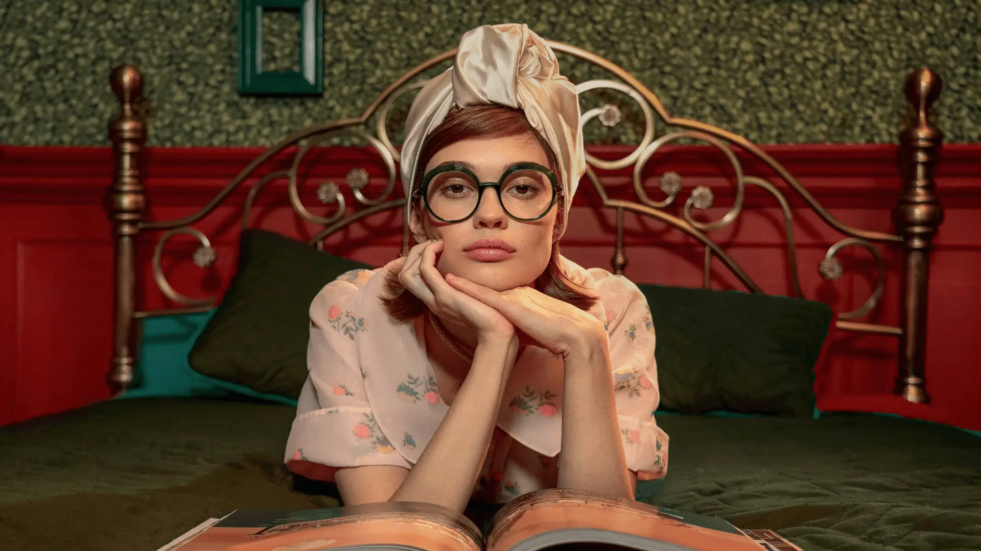 Schütt Optik Hörakustik Ludwigsburg Caroline Abram 2024