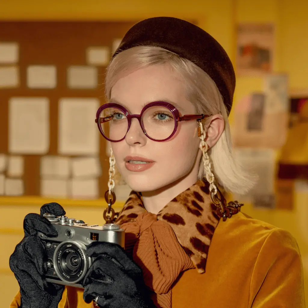 Schütt Optik Hörakustik Ludwigsburg Caroline Abram-KLARISSA263