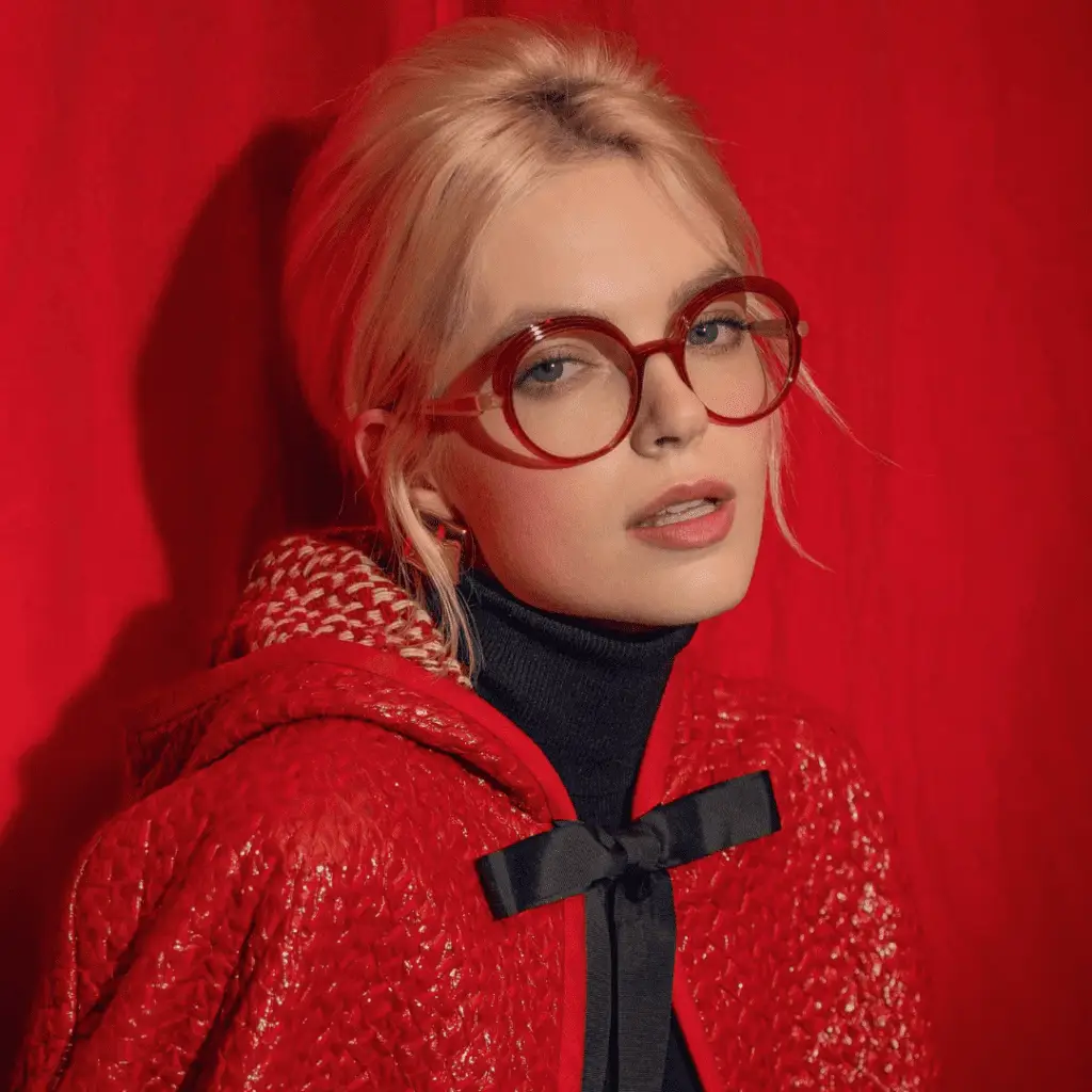 Schütt Optik Hörakustik Ludwigsburg Caroline Abram-KLARISSA262