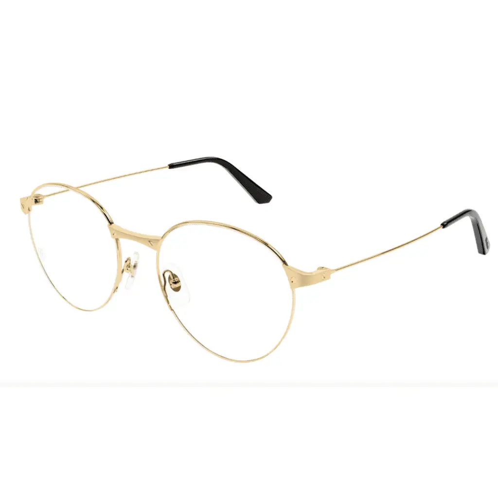 Schütt Optik Hörakustik Ludwigsburg Cartier CT0405O-001