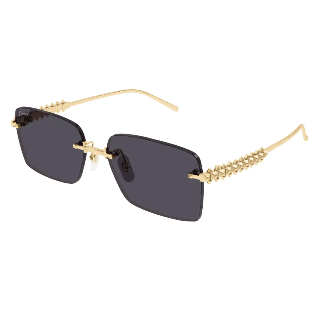 Cartier Sonnenbrille CT0545S bei Schütt Optik Hörakustik in Ludwigsburg