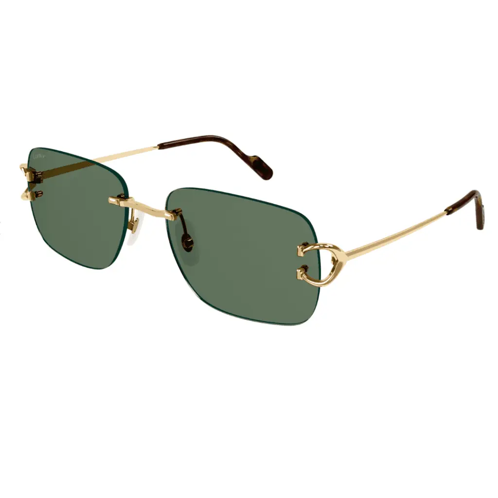 Cartier Sonenbrille CT3040S bei Schütt Optik Hörakustik in Ludwigsburg