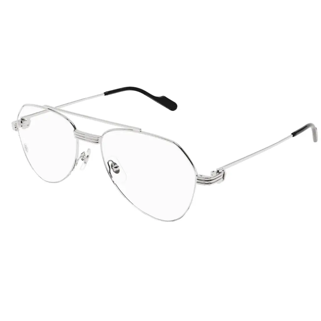 Brille von Cartier CT0409O bei SCHÜTT Optik Hörakustik in Ludwigsburg