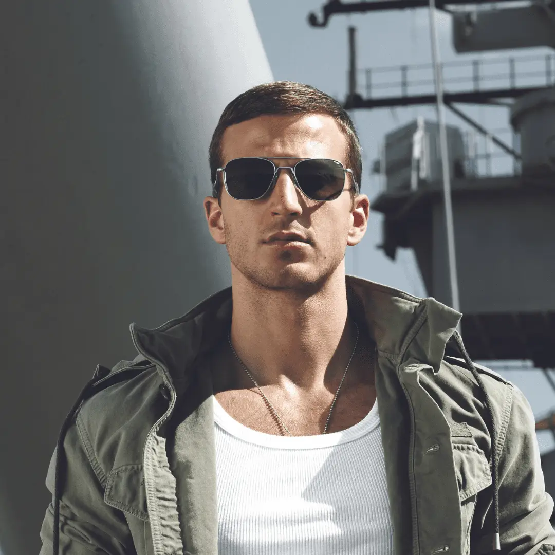 Schütt Optik Hörakustik Ludwigsburg Die faszinierende Geschichte der Sonnenbrille Randolph