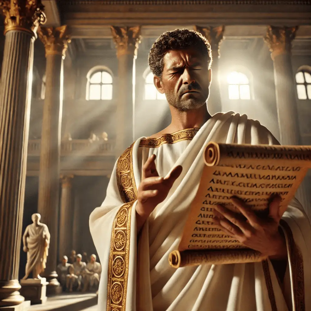 Schütt Optik Hörakustik Ludwigsburg Geschichte der Brille Cicero