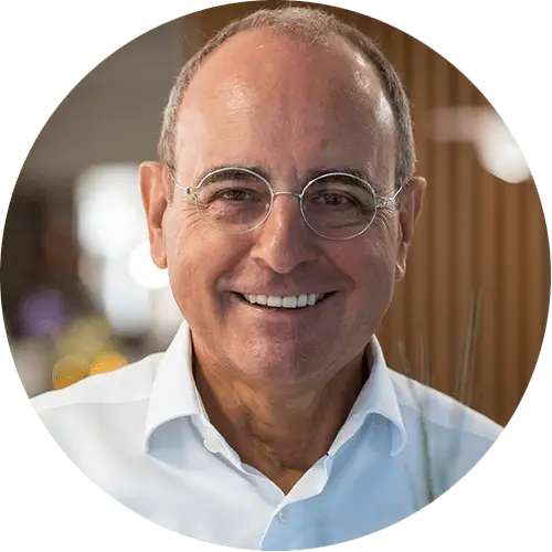 Hartmut Schütt Team