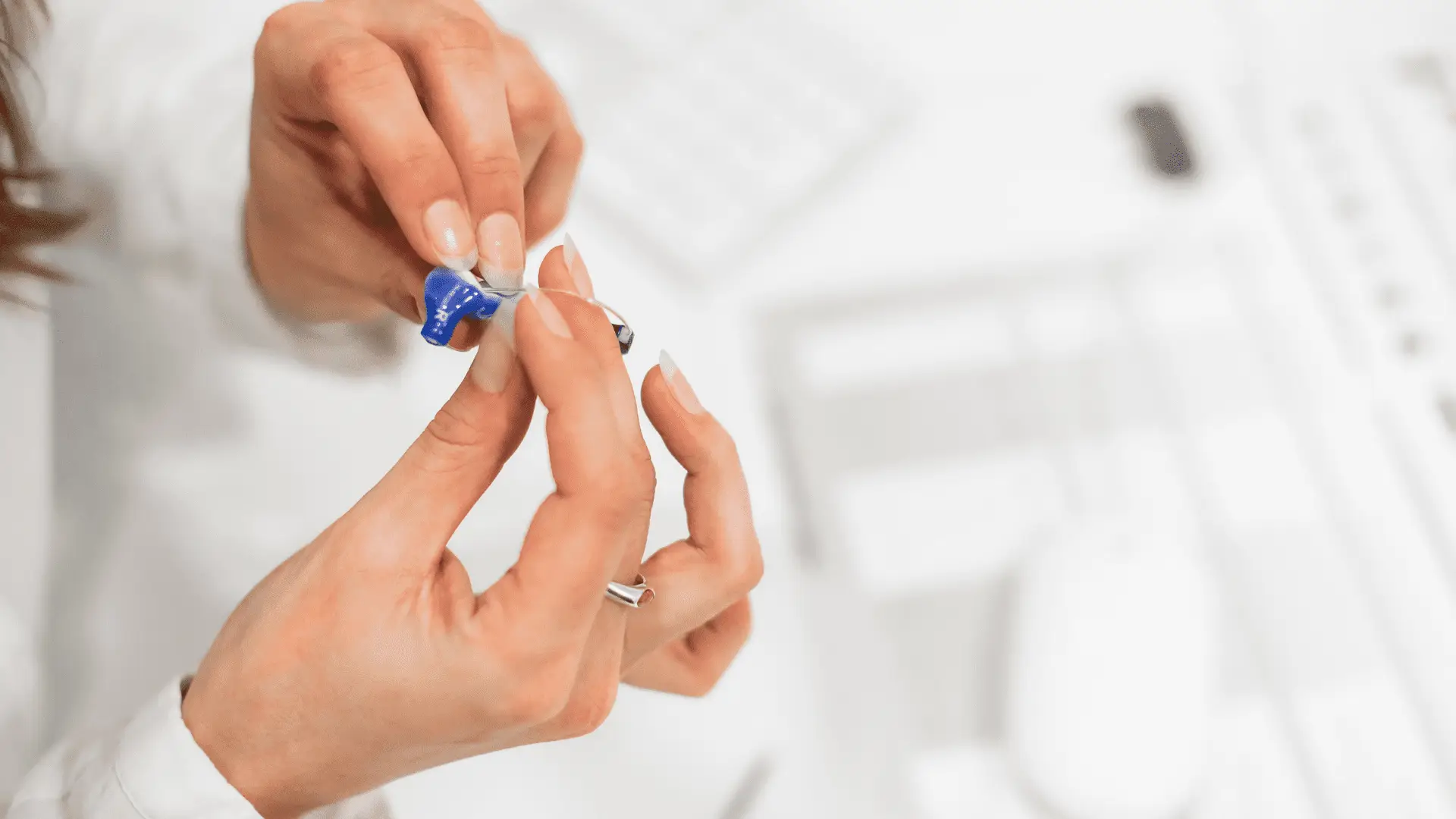 Schütt Optik Hörakustik Ludwigsburg Hörgeräte Service Hörakustiker