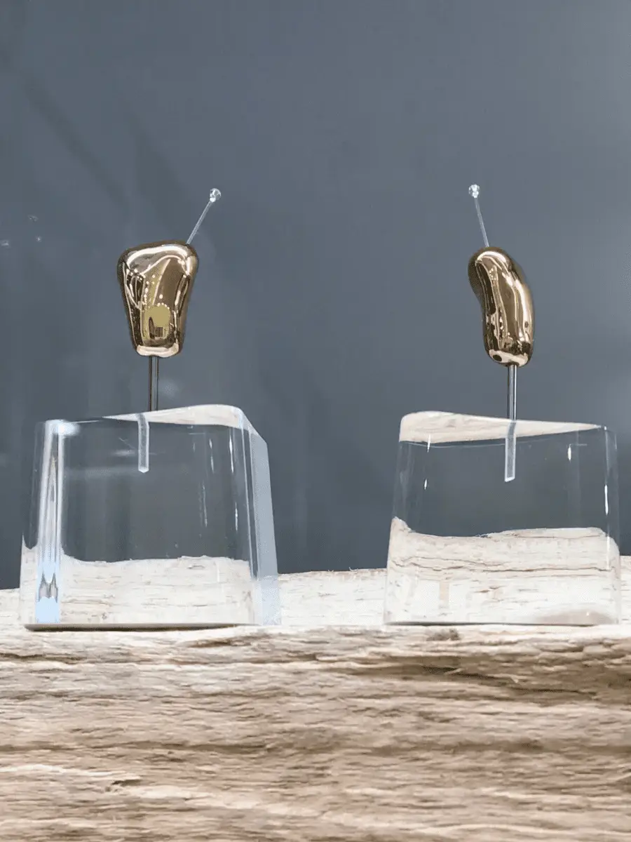 Schütt Optik Hörakustik Ludwigsburg Im-Ohr-Hörgeräte