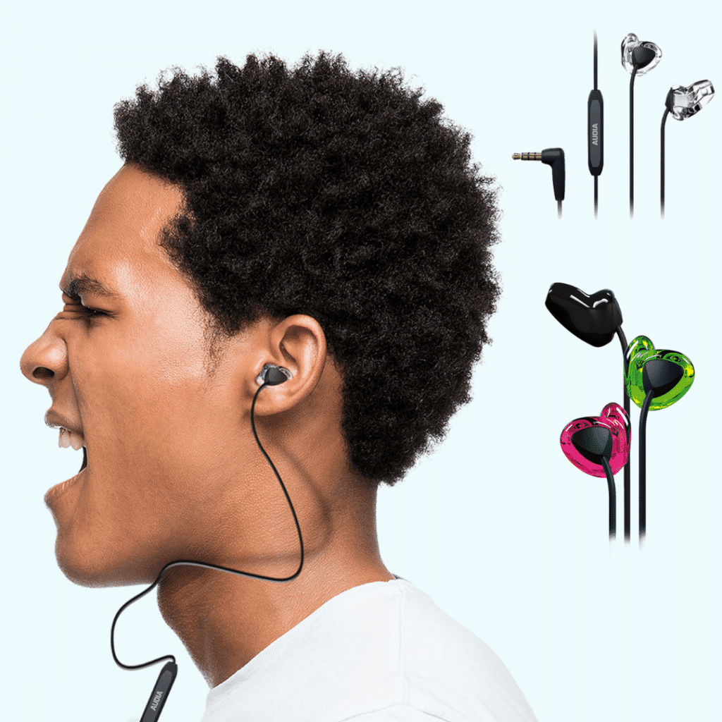 SCHÜTT Optik Hörakustik Ludwigsburg In-Ear-Kopfhörer