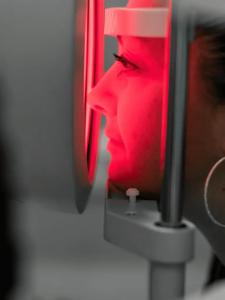 Schütt Optik Hörakustik Ludwigsburg Keratographie-keratokonus