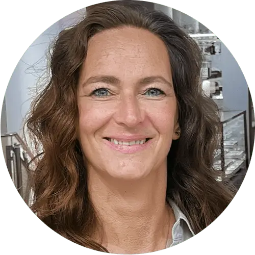 Marianna Schaupp Team Schütt