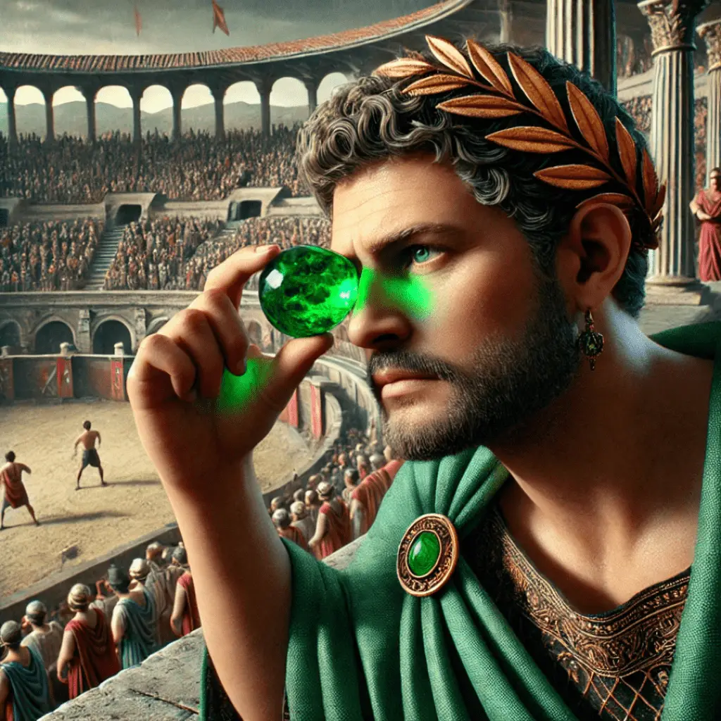 Schütt Optik Hörakustik Ludwigsburg Nero Smaragd