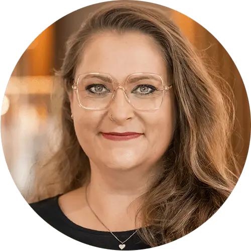 Nina Albrecht Team Schütt