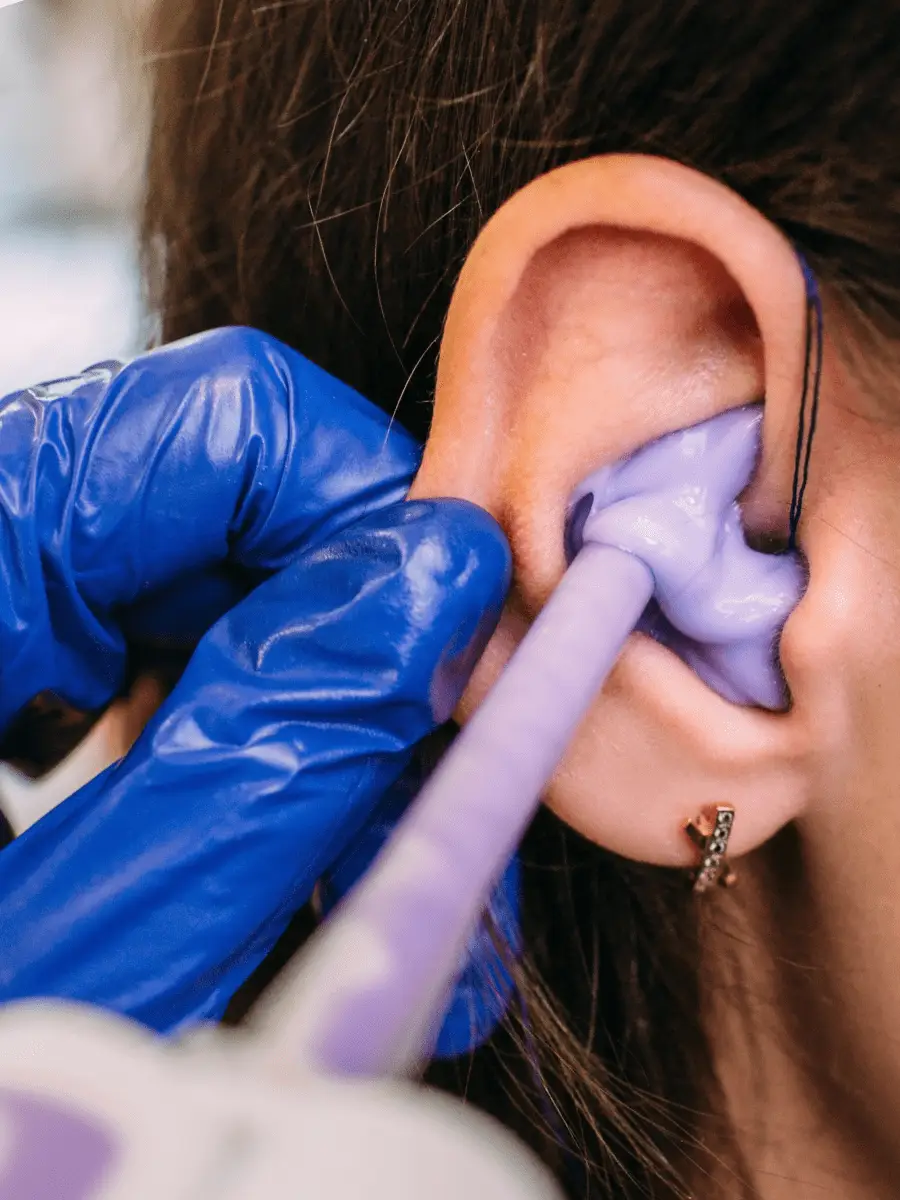 Schütt Optik Hörakustik Ludwigsburg Otoplastik