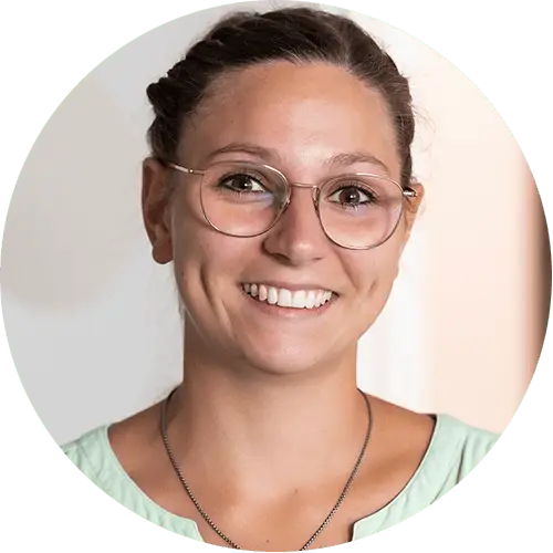 Pia Moser Team Schütt