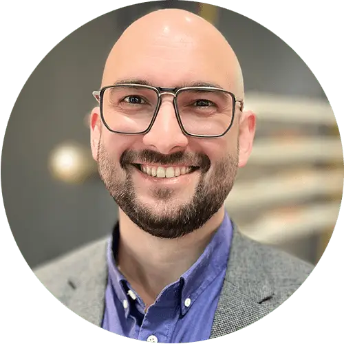 Sascha Trigo Team Schütt