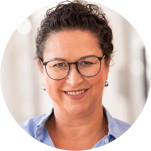 Schütt Optik Hörakustik Ludwigsburg Team Susanne_Leonhardt